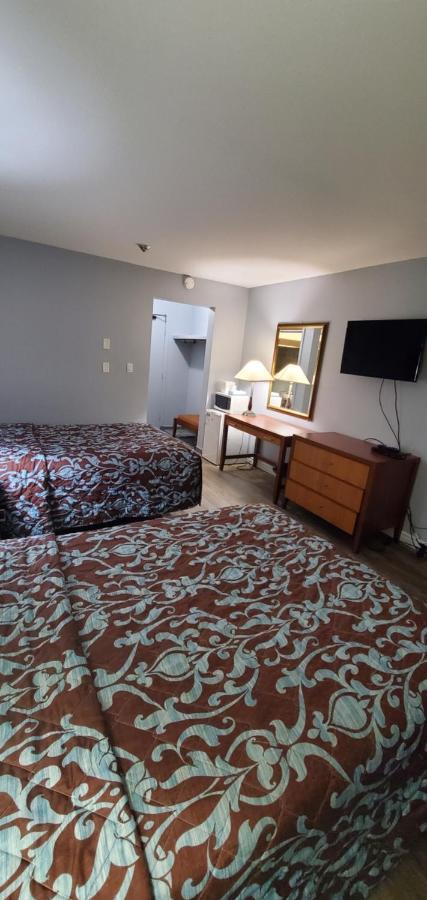 Belmont Inn Sudbury Ngoại thất bức ảnh