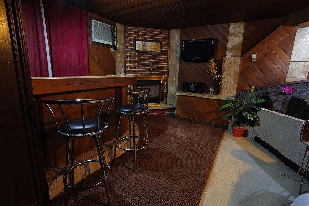 Belmont Inn Sudbury Ngoại thất bức ảnh
