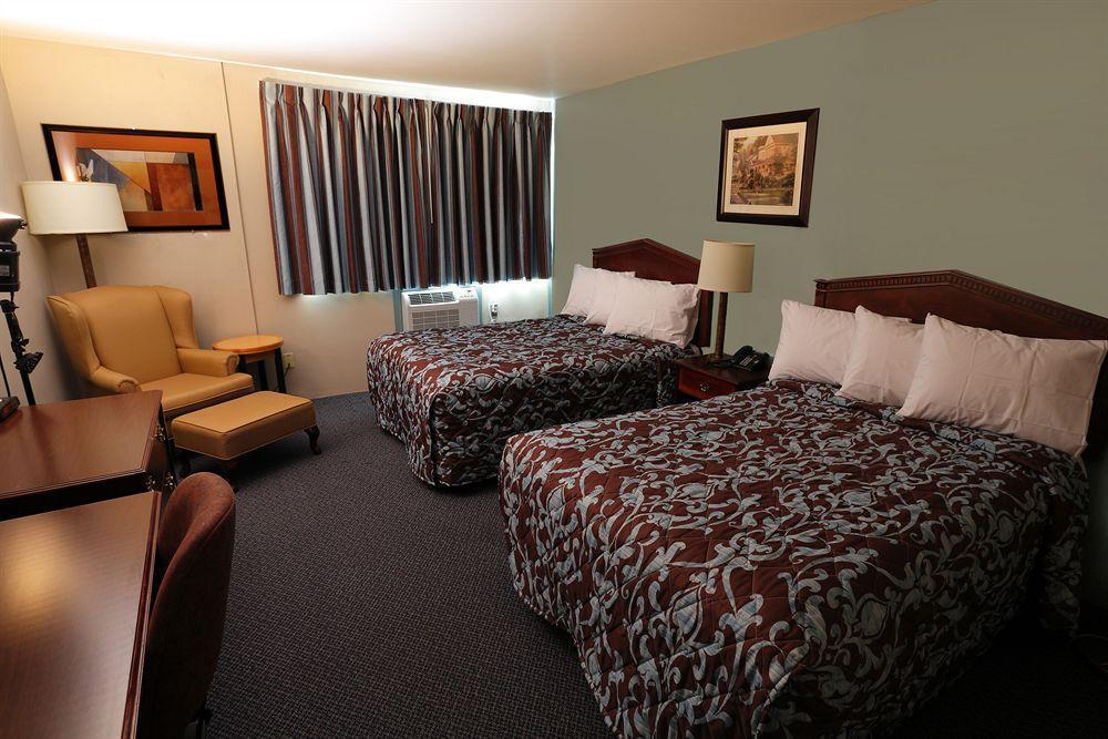 Belmont Inn Sudbury Ngoại thất bức ảnh