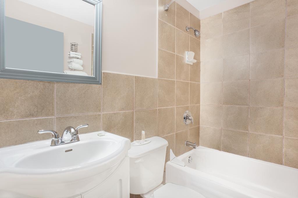 Belmont Inn Sudbury Ngoại thất bức ảnh