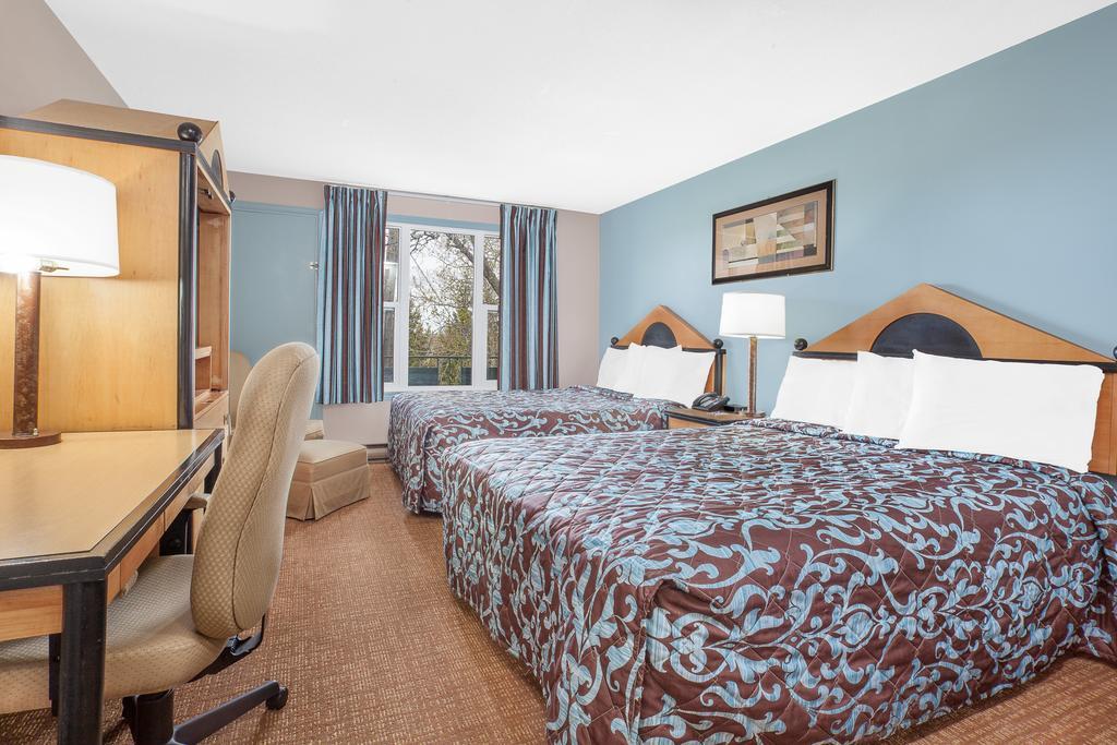 Belmont Inn Sudbury Ngoại thất bức ảnh
