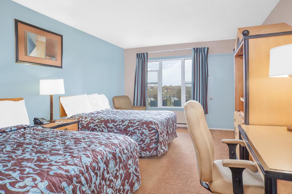 Belmont Inn Sudbury Ngoại thất bức ảnh