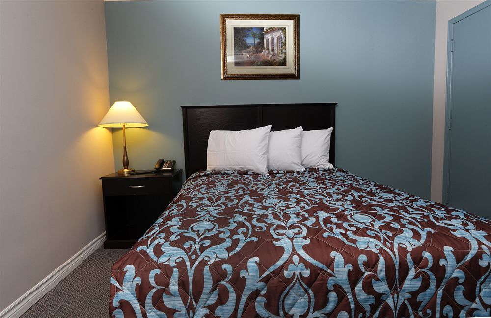 Belmont Inn Sudbury Ngoại thất bức ảnh
